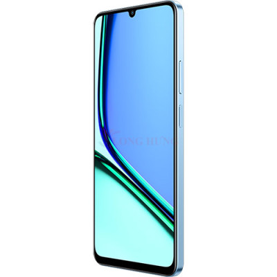 Điện thoại Realme Note 60 (4GB/128GB) - Hàng chính hãng