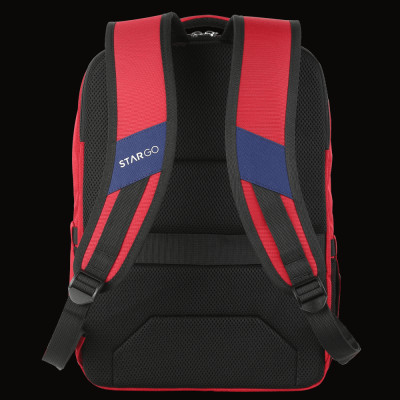 Balo Laptop Du Lịch Thời Trang Unisex STARGO STATIC - Hàng Chính Hãng