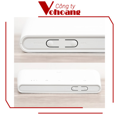 Bộ Phát Wifi Huawei B311 Tốc Độ 4G 150Mbps Hỗ Trợ 32 Users Cùng 1 Lúc - Hàng Nhập Khẩu