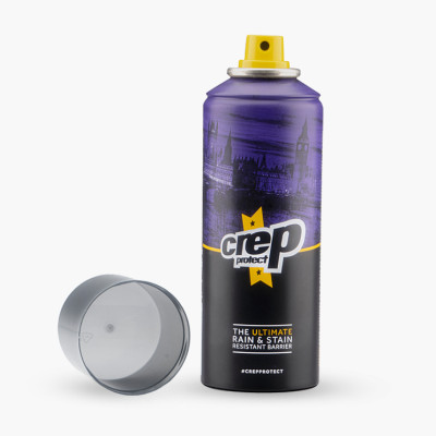 Chai Xịt Chống Thấm Crep Protect Spray 200ml