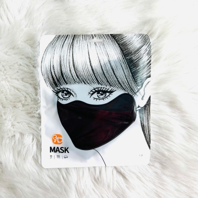 KHẨU TRANG UV LOẠI 1 CHỐNG TIA UV