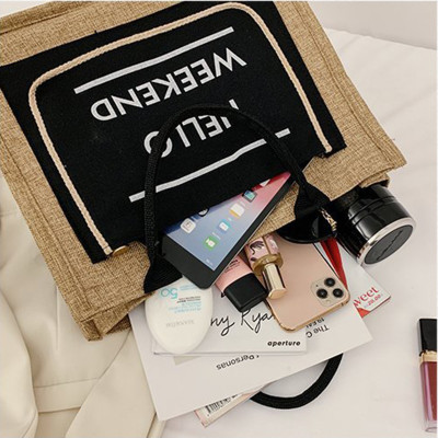 Túi Cói Thời Trang Đi Chơi Đi Du Lịch Hàng Cao Cấp Mẫu Đa Dạng