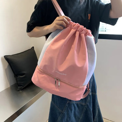 Túi Vải Dây Rút Đựng Đồ Đa Năng - Hàng chính hãng