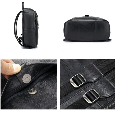 Balo nam DA BÒ THẬT – BEE GEE BLND9106