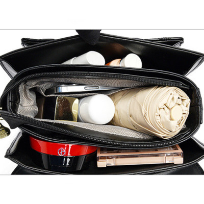 Túi xách nữ thời trang công sở cao cấp phong cách cá tính mới