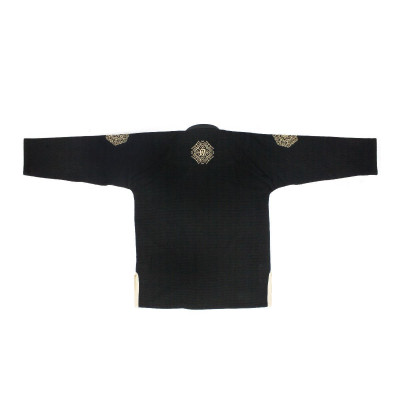 Gi Fairtex Jiu-Jutsu/BJJ - BJJ3 - Hàng chính hãng, "Treeburam" GI