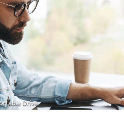 Ổ Cứng Gắn Ngoài Toshiba Canvio Flex Hàng Chính Hãng