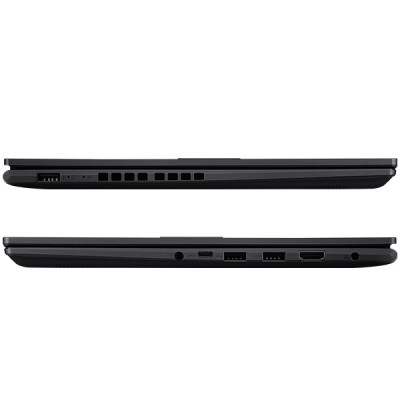 Laptop ASUS Vivobook 15 OLED A1505VA-L1341W (Core i5-13500H | 16GB | 512GB | Intel Iris Xᵉ | 15.6inch FHD OLED | Win 11 | Đen) - HÀNG CHÍNH HÃNG