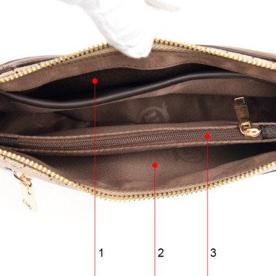 Túi xách nữ 2 trong 1 thời trang cao cấp phong cách mới