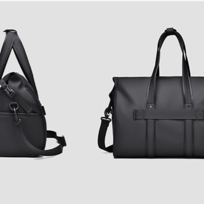 Túi xách du lịch thể thao nam cao cấp phong cách mới 15,6 "