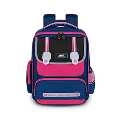 Balo học sinh TNBags Smart Pink TN.B 3112