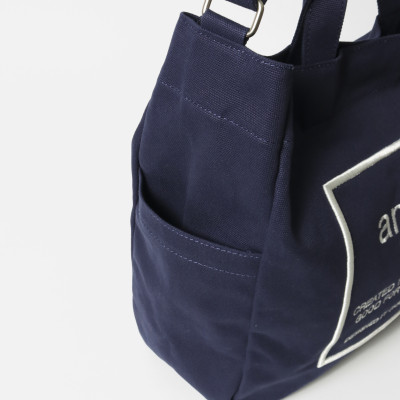 Túi đeo chéo ANELLO 2 kiểu cỡ nhỏ (5 màu) AI-C2552