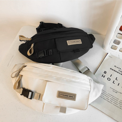 Túi đeo chéo phong cách dễ thương – BEE GEE TDCE9028