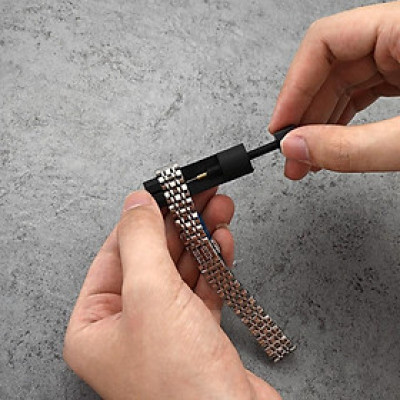 Dụng Cụ Tháo Dây Đồng Hồ, Đơn Giản, Dễ Dùng 