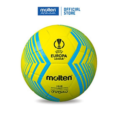 Bóng đá Futsal Molten F9U1510-23L tiêu chuẩn