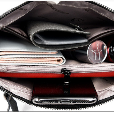 Túi xách nữ thời trang công sở cao cấp phong cách mới