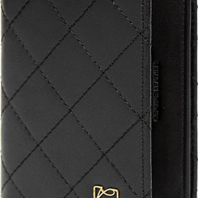 VÍ NAME CARD-VALENTINO CREATIONS-LPA-220022-BK