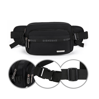 Túi đeo chéo, túi bao tử – BEE GEE DCN9119