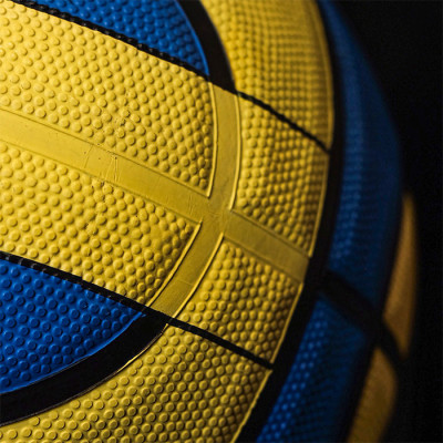 Bóng Rổ SPALDING x HO CHI MINH CITY WINGS 