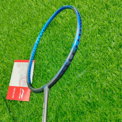 Vợt cầu lông Li-Ning 3D CALIBAR 600 COMBAT 3U Chính Hãng