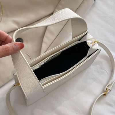 Túi xách nữ thời trang công sở cao cấp phong cách dễ thương – BEE GEE TN1096