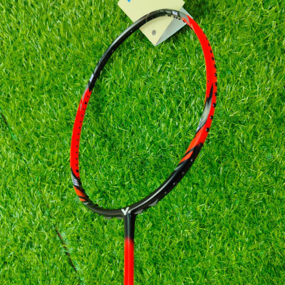 Vợt Cầu Lông Victor Thruster Ryuga CLS Màu Đỏ Đen Chính Hãng