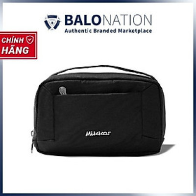 Túi đựng phụ kiện MIKKOR The Levi Tech Pouch - BH Dài Hạn