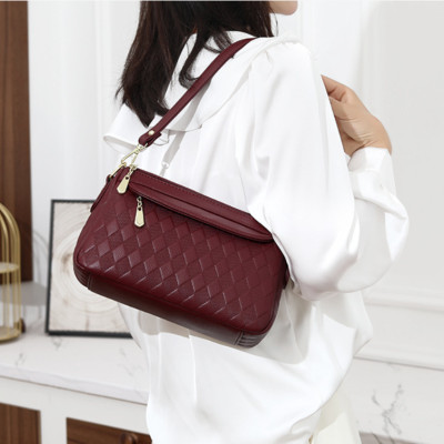 Túi xách nữ thời trang công sở cao cấp phong cách mới