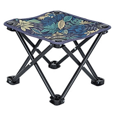 BG Ghế cắm trại SD3 , SD5 ghế cắm trại có túi đựng - câu cá,dã ngoại, du lịch, có thể gập lại ( hàng nhập khẩu)