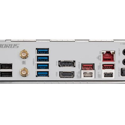 Bo mạch chủ Main Gigabyte Z790 AORUS PRO X Socket LGA1700 - Hàng chính hãng