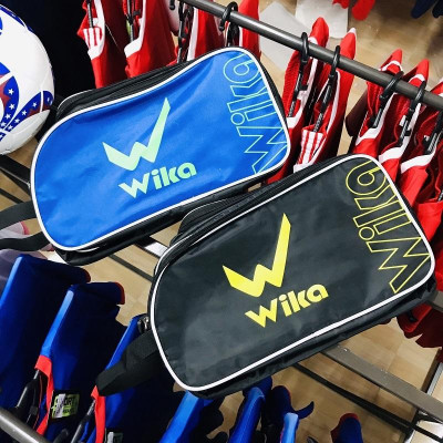 Túi đựng bóng đá 2 ngắn, túi 2 ngăn bóng đá thể thao dá banh