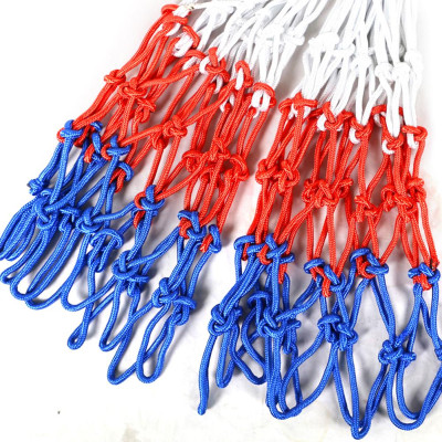 Lưới Bóng Rổ AOLIKES LQW01 - Chất Liệu Cao Cấp, Phù Hợp Mọi Sân Chơi