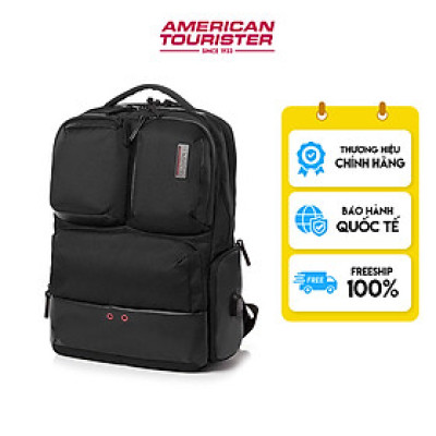 Balo American Tourister Zork 2.0 Backpack 2 AS