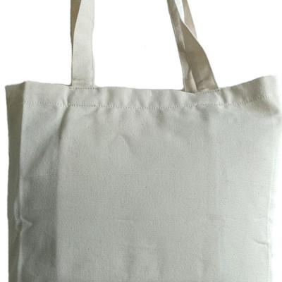 Túi Vải Canvas - Save Water Drink Wine