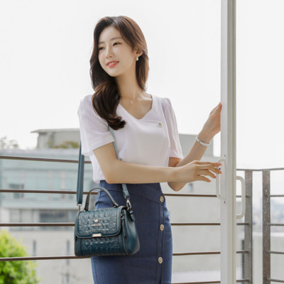 Túi xách nữ thời trang công sở cao cấp phong cách mới