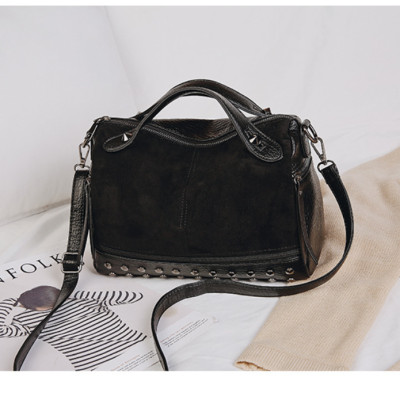 Túi xách nữ thời trang công sở cao cấp phong cách mới