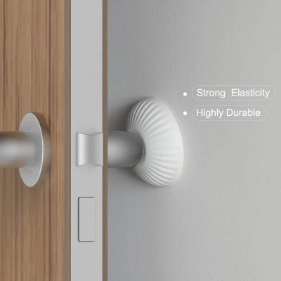 Ugreen UG30365LP105TK Màu Trắng 2 Pack Door Bumper Wall Protector - HÀNG CHÍNH HÃNG
