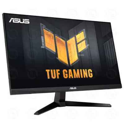 Màn hình LCD Gaming ASUS TUF VG246H1A (23.8 INCH/FHD/IPS/100HZ/0.5MS) - Hàng Chính Hãng