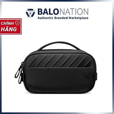 Túi đựng phụ kiện Luxury Tomtoc (USA) Voyage Pouch T29S1D1 - Hành Chính Hãng