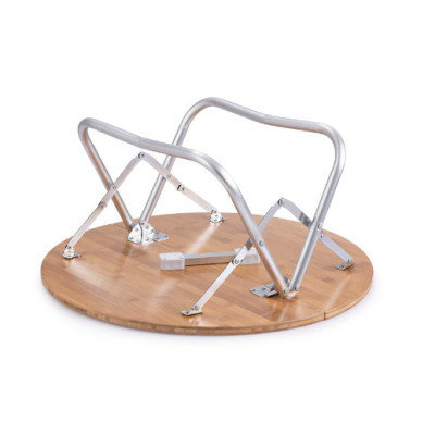 Bàn gấp dã ngoại tre NatureHike NH19JJ003