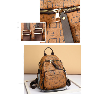 Balo Nữ Thời Trang công sở phong cách Hàn Quốc cao cấp – BLNN9105