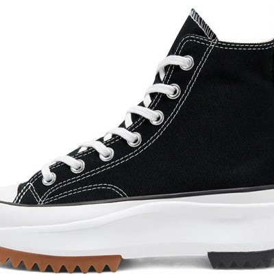 Giày Converse Run Star Hike Twisted Classic Foundational 166800C