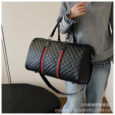 Túi xách du lịch phong cách mới - BEE GEE T1102