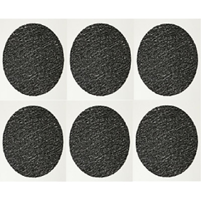 Thảm kê bát đĩa Ivy tròn- Erato- Hàng nhập khẩu Hàn Quốc