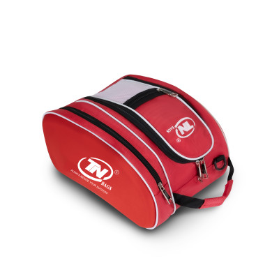 Túi đựng giày thể thao, túi đựng giày đá bóng TN Bags cho nam thiết kế 2 ngăn chống thấm nước tốt TN.B 9002