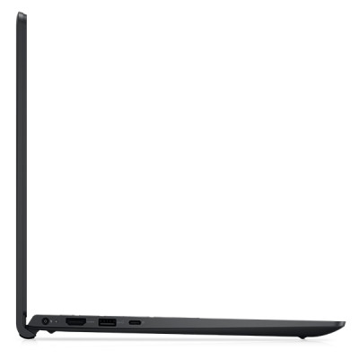 Laptop Dell Inspiron 3530 71043887( Core i5-1334U| 8GB| 512GB SSD| Intel Iris Xe Graphics| 15.6" FHD| Đen(Black)) - Hàng Chính Hãng - Bảo Hành Chính Hãng Tại Dell Việt Nam