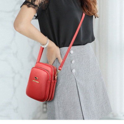 Túi xách túi đeo vai nữ thời trang cao cấp phong cách mới