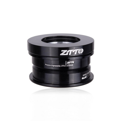 ổ bi xe đạp ZTTO F4444S 44mm,Tích hợp ổ trục kín, vỏ nhôm gia công CNC