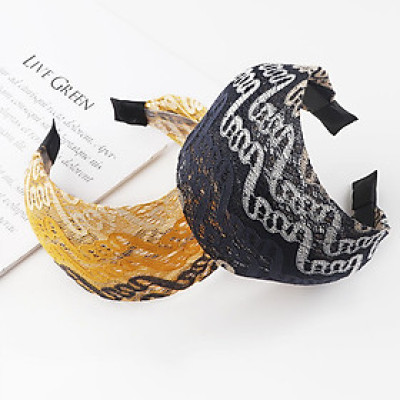 Bờm ren cao cấp ziczac cá tính BN130 và các mẫu khác