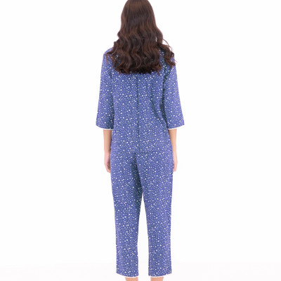 Bộ tole dài Vincy BKD060W01